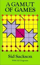 A gamut of games